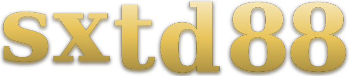 sxtd 88 logo